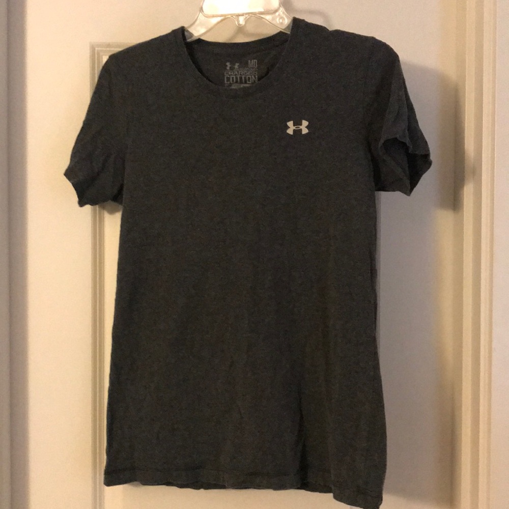 Workout shirt